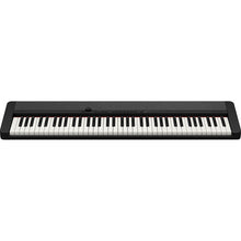 Charger l'image dans la galerie, Casio CT-S1-76BK 76-Key Touch-Sensitive Portable Keyboard (Black)