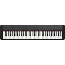 Charger l'image dans la galerie, Casio CT-S1-76BK 76-Key Touch-Sensitive Portable Keyboard (Black)