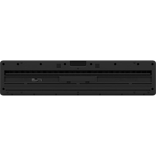 Casio CT-S1-76BK 76-Key Touch-Sensitive Portable Keyboard (Black)
