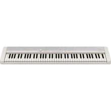 Charger l'image dans la galerie, Casio CT-S1-76WE 76-Key Touch-Sensitive Portable Keyboard (White)