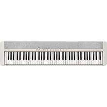Charger l'image dans la galerie, Casio CT-S1-76WE 76-Key Touch-Sensitive Portable Keyboard (White)