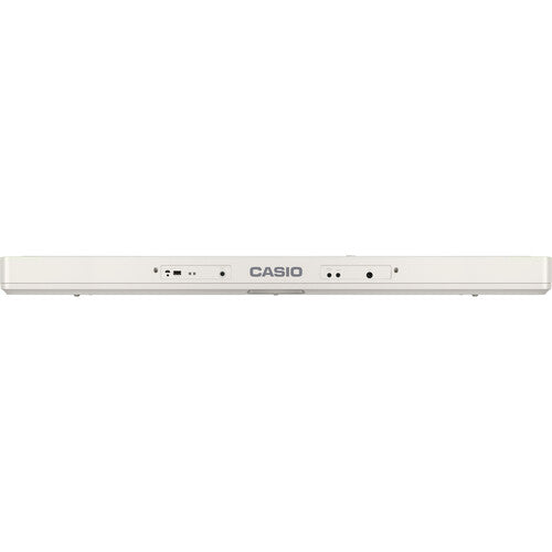 Casio CT-S1-76WE 76-Key Touch-Sensitive Portable Keyboard (White)