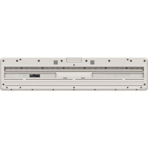 Casio CT-S1-76WE 76-Key Touch-Sensitive Portable Keyboard (White)