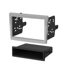 Load image into Gallery viewer, Metra 99-9606G Single-DIN Car Stereo Dash Kit - Compatible Fits for Porsche 997 2005-2012