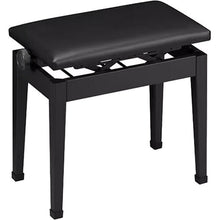 Charger l'image dans la galerie, Casio CB-30BK Height-Adjustable Metal Artist Bench (Black)