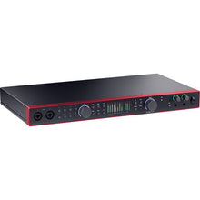 Charger l'image dans la galerie, Focusrite SCARLETT-18I20-4G USB-C Audio/MIDI Interface 4th Generation