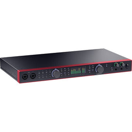 Focusrite SCARLETT-18I20-4G USB-C Audio/MIDI Interface 4th Generation