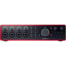 Charger l'image dans la galerie, Focusrite SCARLETT-18I16-4G USB-C Audio/MIDI Interface 4th Generation