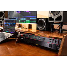 Charger l'image dans la galerie, Focusrite SCARLETT-18I20-4G USB-C Audio/MIDI Interface 4th Generation