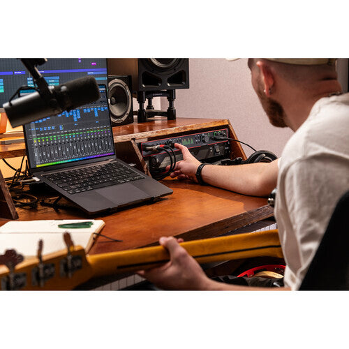 Focusrite SCARLETT-18I20-4G USB-C Audio/MIDI Interface 4th Generation