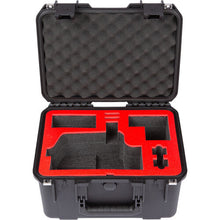 Charger l'image dans la galerie, SKB 3i-1510-9XA iSeries 1510-9 Canon XA70/XA75 Camcorder Case
