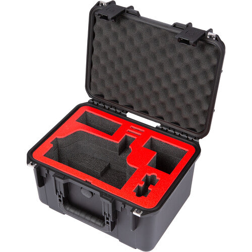 SKB 3i-1510-9XA iSeries 1510-9 Canon XA70/XA75 Camcorder Case