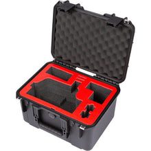 Charger l'image dans la galerie, SKB 3i-1510-9XA iSeries 1510-9 Canon XA70/XA75 Camcorder Case