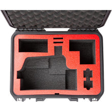 Charger l'image dans la galerie, SKB 3i-1510-9XA iSeries 1510-9 Canon XA70/XA75 Camcorder Case
