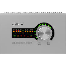 Charger l'image dans la galerie, Universal Audio UA-APX4G2-ESS-U Apollo x4 Gen 2 Essentials+ Thunderbolt Audio Interface with UAD DSP