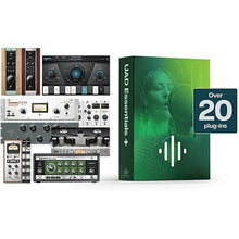 Charger l'image dans la galerie, Universal Audio UA-APTXDG2-ESS-U Apollo Twin X DUO Gen 2 Thunderbolt Audio Interface with UAD DSP - Essentials+
