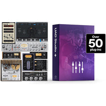 Load image into Gallery viewer, Universal Audio UA-APTXDG2-STU-U Apollo Twin X DUO Gen 2 Thunderbolt 3 Audio Interface with Studio+ Bundle