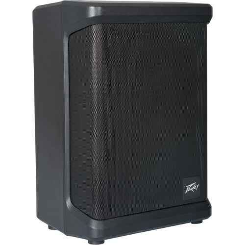 Peavey Solo Portable Battery Powered PA System with Bluetooth + Speaker Stand