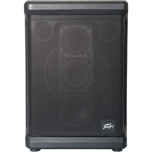 Peavey Solo Portable Battery Powered PA System with Bluetooth