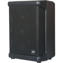 Load image into Gallery viewer, Peavey Solo Portable Battery Powered PA System with Bluetooth + Speaker Stand