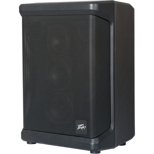 Peavey Solo Portable Battery Powered PA System with Bluetooth