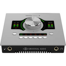 Load image into Gallery viewer, Universal Audio UA-APTXQG2-ESS-U Apollo Twin X QUAD Gen 2 Essentials+ 10 x 6 Thunderbolt Audio Interface with UAD DSP