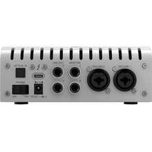 Load image into Gallery viewer, Universal Audio UA-APTXQG2-ESS-U Apollo Twin X QUAD Gen 2 Essentials+ 10 x 6 Thunderbolt Audio Interface with UAD DSP