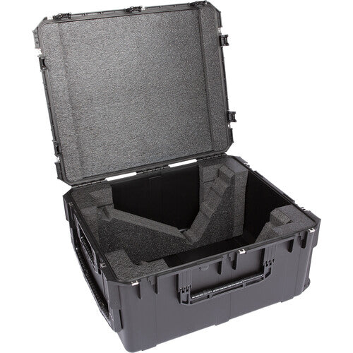 SKB 3i3026-15LV1 iSeries 3026-15 Waves LV1 Classic Case