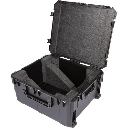 SKB 3i3026-15LV1 iSeries 3026-15 Waves LV1 Classic Case