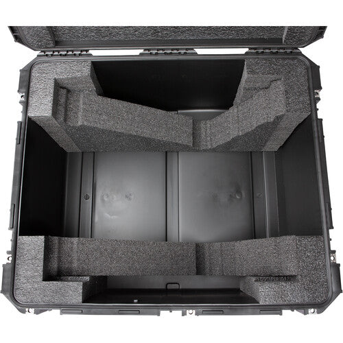 SKB 3i3026-15LV1 iSeries 3026-15 Waves LV1 Classic Case