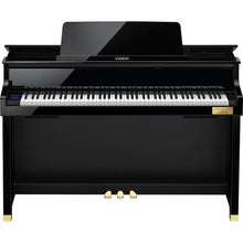 Charger l'image dans la galerie, Casio GP-510BP Celviano Grand Hybrid GP-510 Piano (Black)