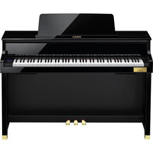 Charger l'image dans la galerie, Casio GP-510BP Celviano Grand Hybrid GP-510 Piano (Black)