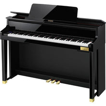 Charger l'image dans la galerie, Casio GP-510BP Celviano Grand Hybrid GP-510 Piano (Black)