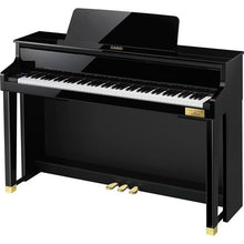 Charger l'image dans la galerie, Casio GP-510BP Celviano Grand Hybrid GP-510 Piano (Black)