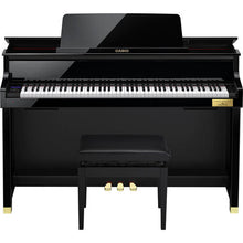 Charger l'image dans la galerie, Casio GP-510BP Celviano Grand Hybrid GP-510 Piano (Black)