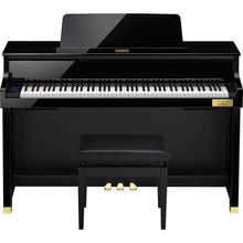 Charger l'image dans la galerie, Casio GP-510BP Celviano Grand Hybrid GP-510 Piano (Black)