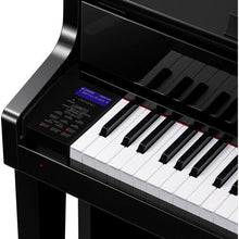 Charger l'image dans la galerie, Casio GP-510BP Celviano Grand Hybrid GP-510 Piano (Black)