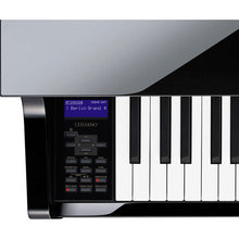 Charger l'image dans la galerie, Casio GP-510BP Celviano Grand Hybrid GP-510 Piano (Black)