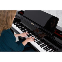 Charger l'image dans la galerie, Casio GP-510BP Celviano Grand Hybrid GP-510 Piano (Black)