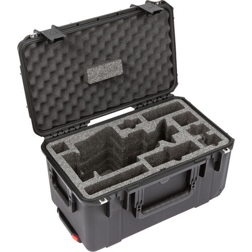 SKB 3i-2011-10SN iSeries Sony HXR-NX800 PXW-Z200 Camcorder Case