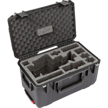 Load image into Gallery viewer, SKB 3i-2011-10SN iSeries Sony HXR-NX800 PXW-Z200 Camcorder Case
