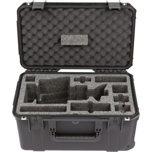 SKB 3i-2011-10SN iSeries Sony HXR-NX800 PXW-Z200 Camcorder Case