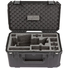 Load image into Gallery viewer, SKB 3i-2011-10SN iSeries Sony HXR-NX800 PXW-Z200 Camcorder Case