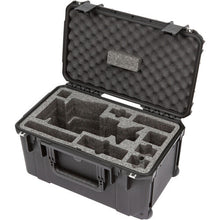Load image into Gallery viewer, SKB 3i-2011-10SN iSeries Sony HXR-NX800 PXW-Z200 Camcorder Case