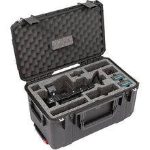 Load image into Gallery viewer, SKB 3i-2011-10SN iSeries Sony HXR-NX800 PXW-Z200 Camcorder Case