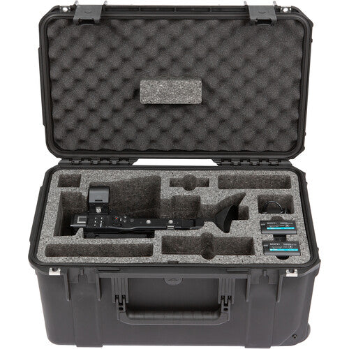SKB 3i-2011-10SN iSeries Sony HXR-NX800 PXW-Z200 Camcorder Case