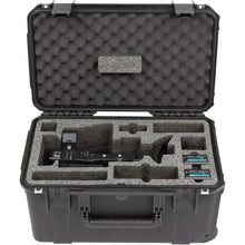 Load image into Gallery viewer, SKB 3i-2011-10SN iSeries Sony HXR-NX800 PXW-Z200 Camcorder Case
