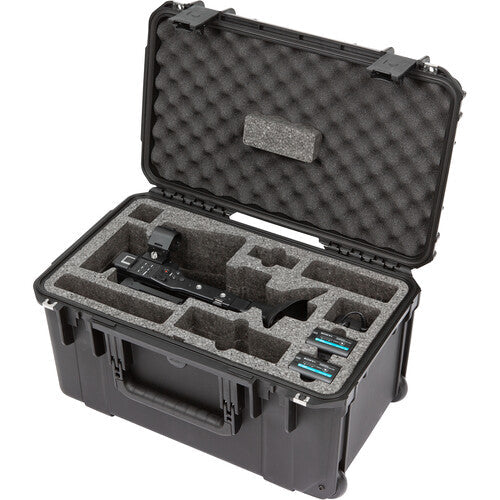 SKB 3i-2011-10SN iSeries Sony HXR-NX800 PXW-Z200 Camcorder Case