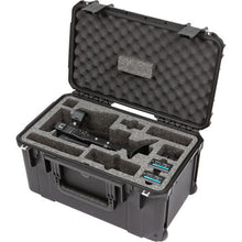 Load image into Gallery viewer, SKB 3i-2011-10SN iSeries Sony HXR-NX800 PXW-Z200 Camcorder Case