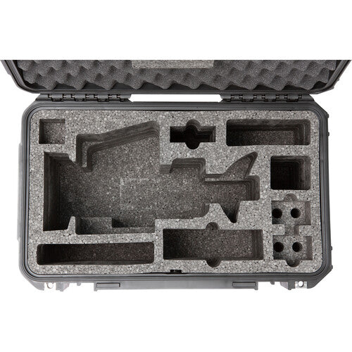 SKB 3i-2011-10SN iSeries Sony HXR-NX800 PXW-Z200 Camcorder Case